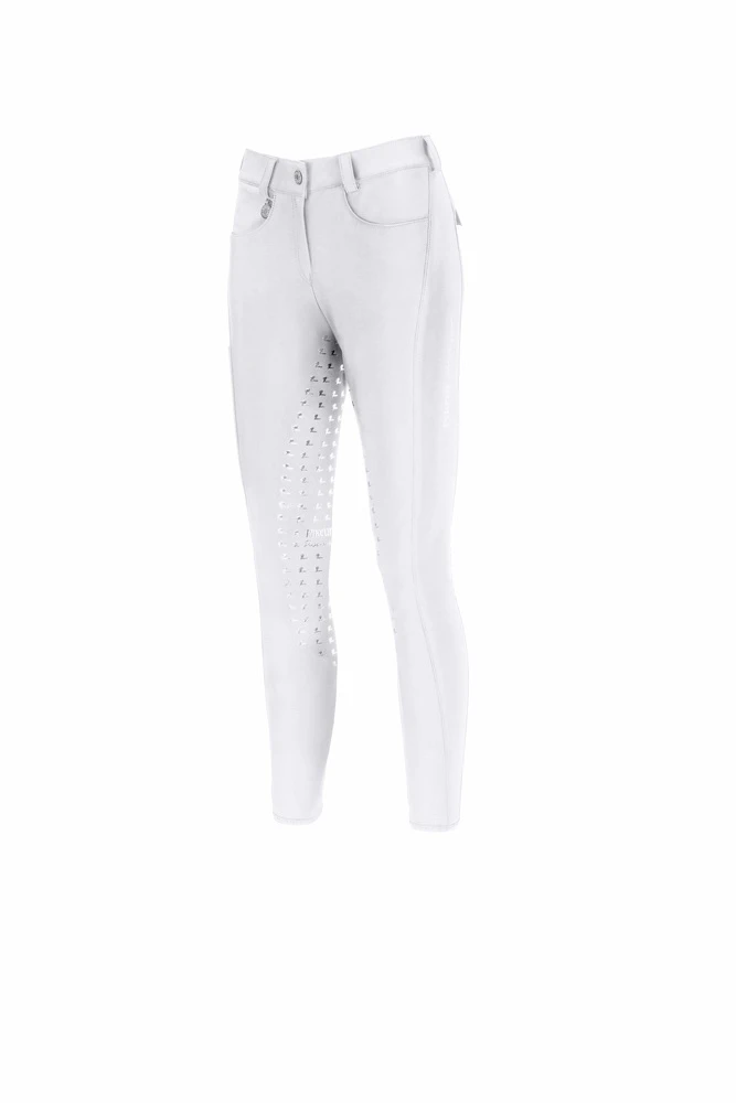 PIKEUR ladies full seat breeches ROMY SD