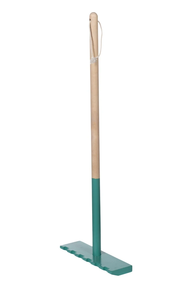 Bollensammler -Hobby Horsing-