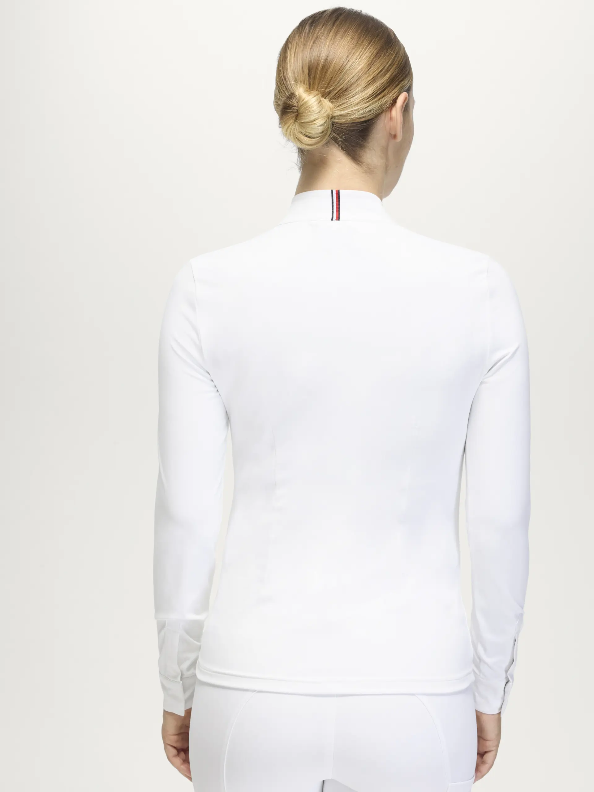 Damen Turniershirt MONICA mit Strass