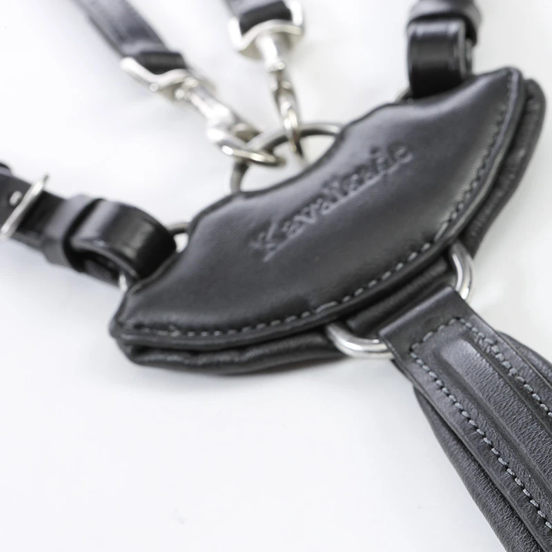 KAVALKADE Breastplate "Dekor" soft