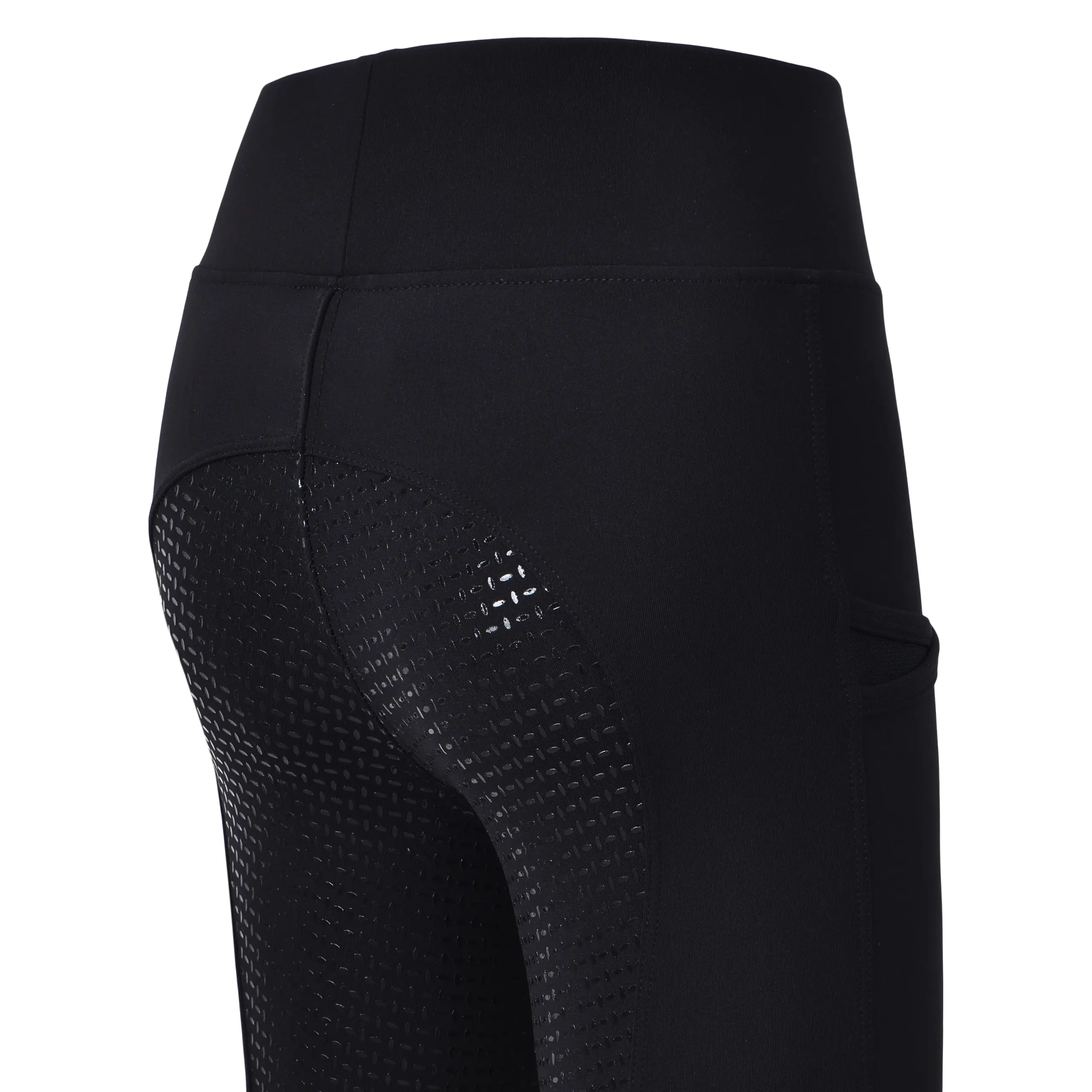 Kinder Reitlegging IRHSam FullGrip Sommer 2026