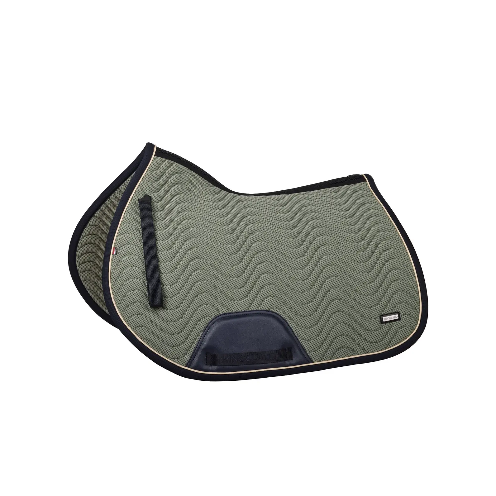 Jumping Saddle Pad KLLucca summer 2026