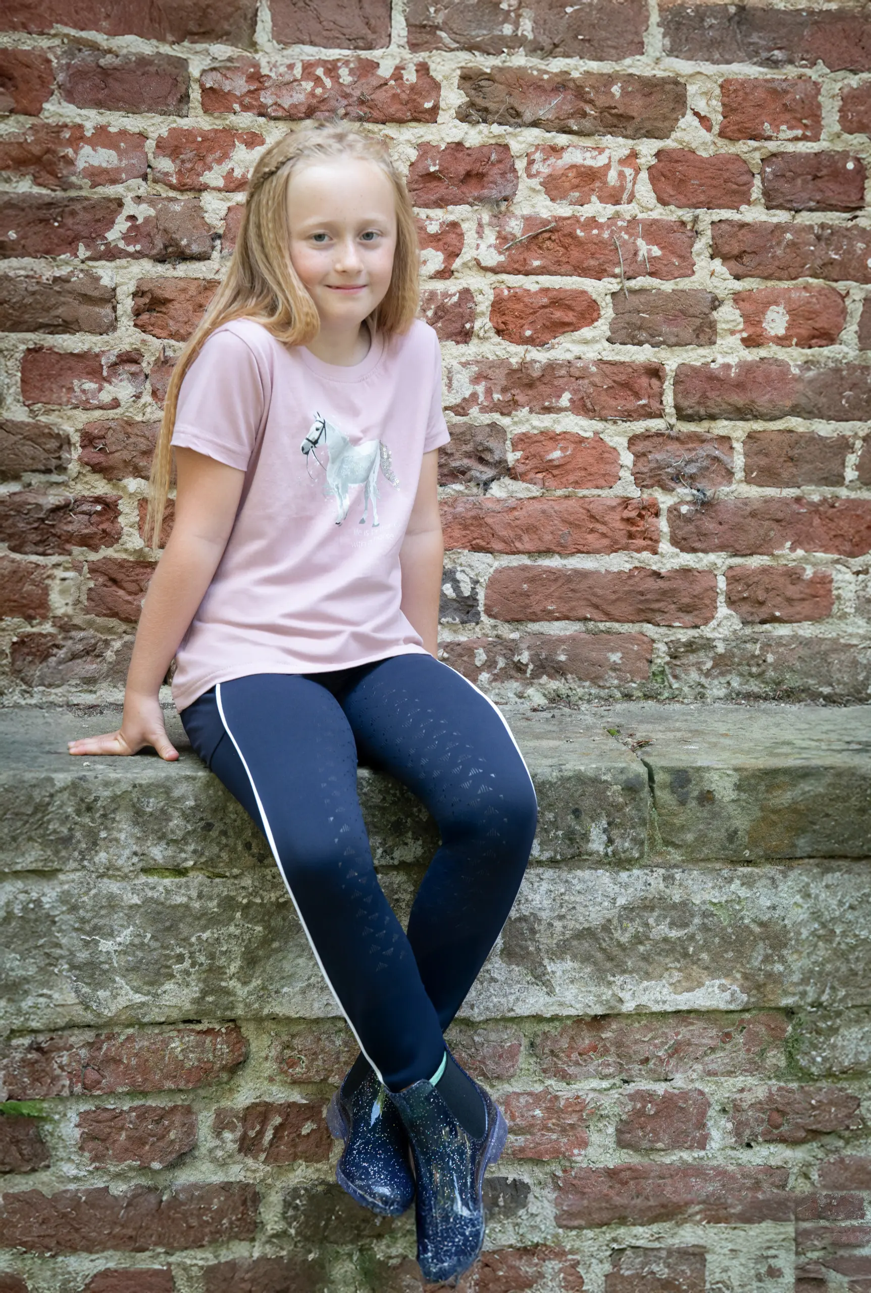Kids T-Shirt SPARKLE summer 2026