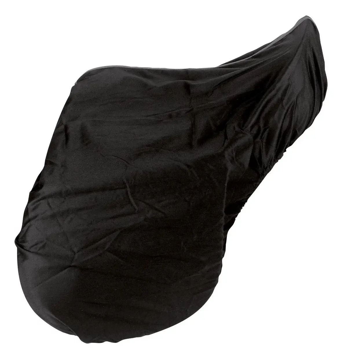 Saddle cover pony, made of cotton