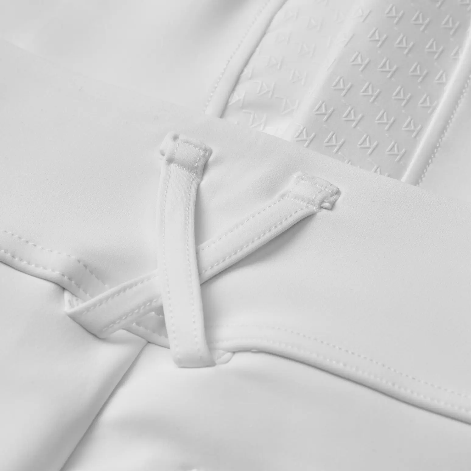 Damen Pull-up Reithose KL Kristen, A-Shape mit Full-Grip