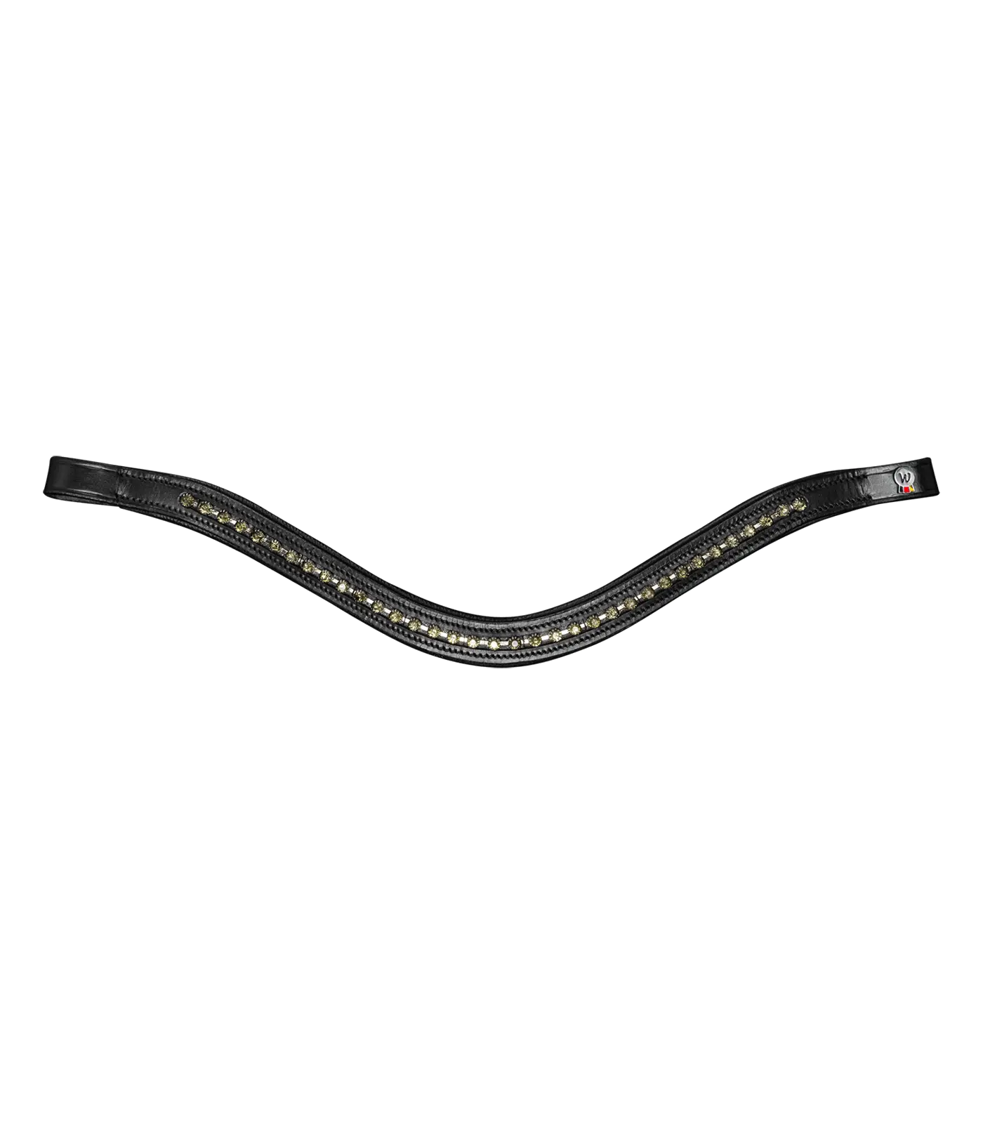 X-Line Trensenzaum NEW SHAPE II