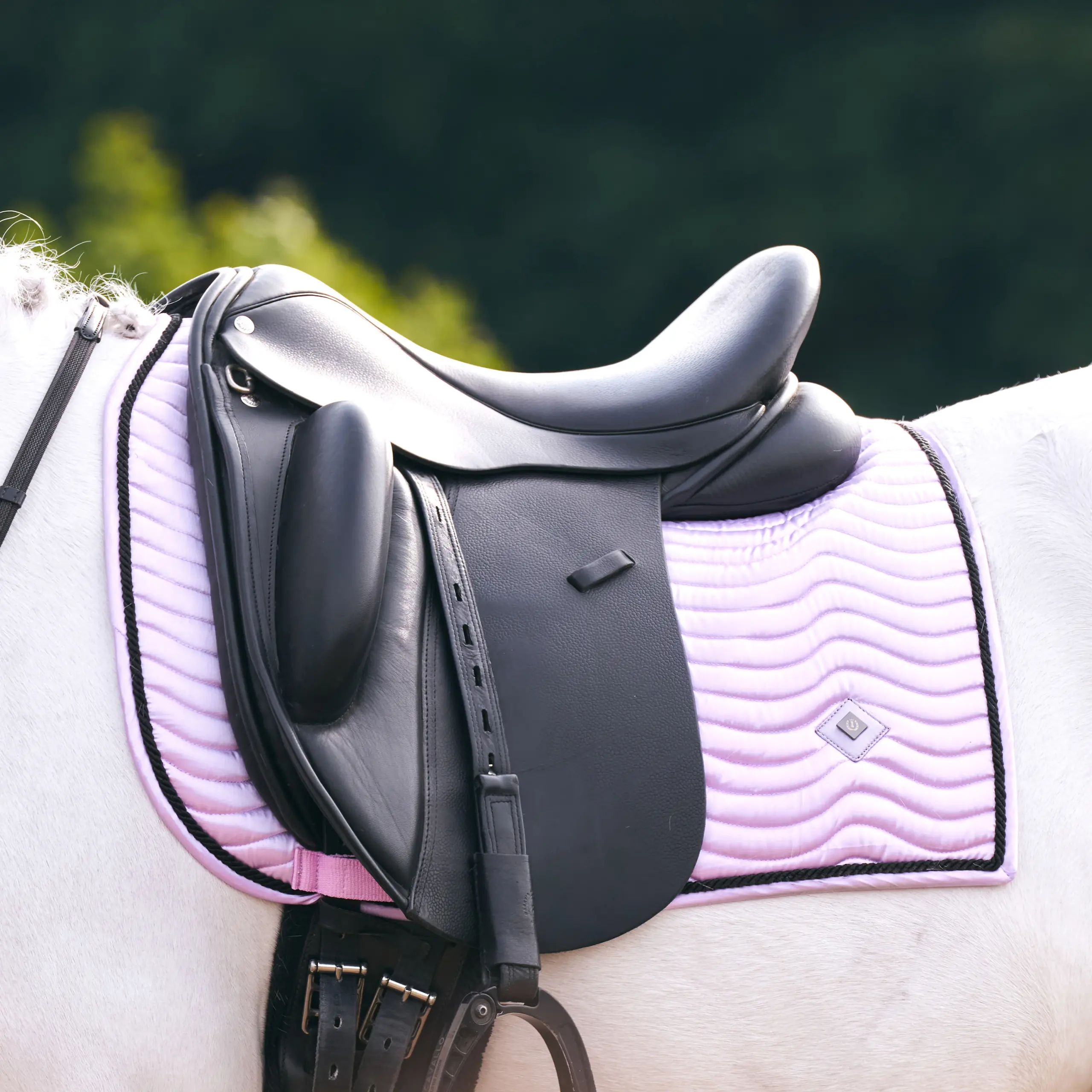 Saddlepad IRHRebel DR Summer 2026