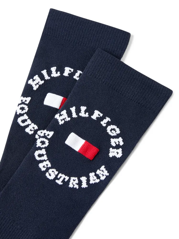 Unisex Half Socks LEON winter 2025