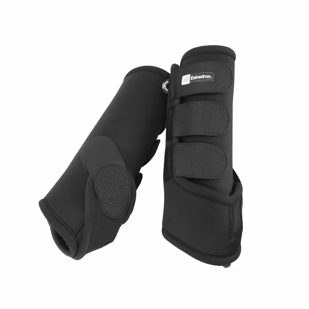 Gamaschen PRO DRESSAGE HIND Dynamic 2025