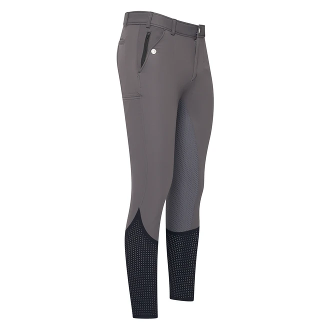 Herren Reithose ESMarco FullGrip Sommer 2025