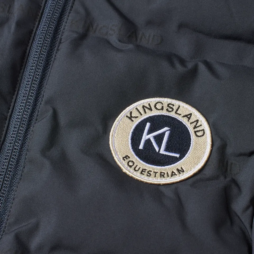 Ladies Hybrid Riding Jacket KLLucy summer 2026