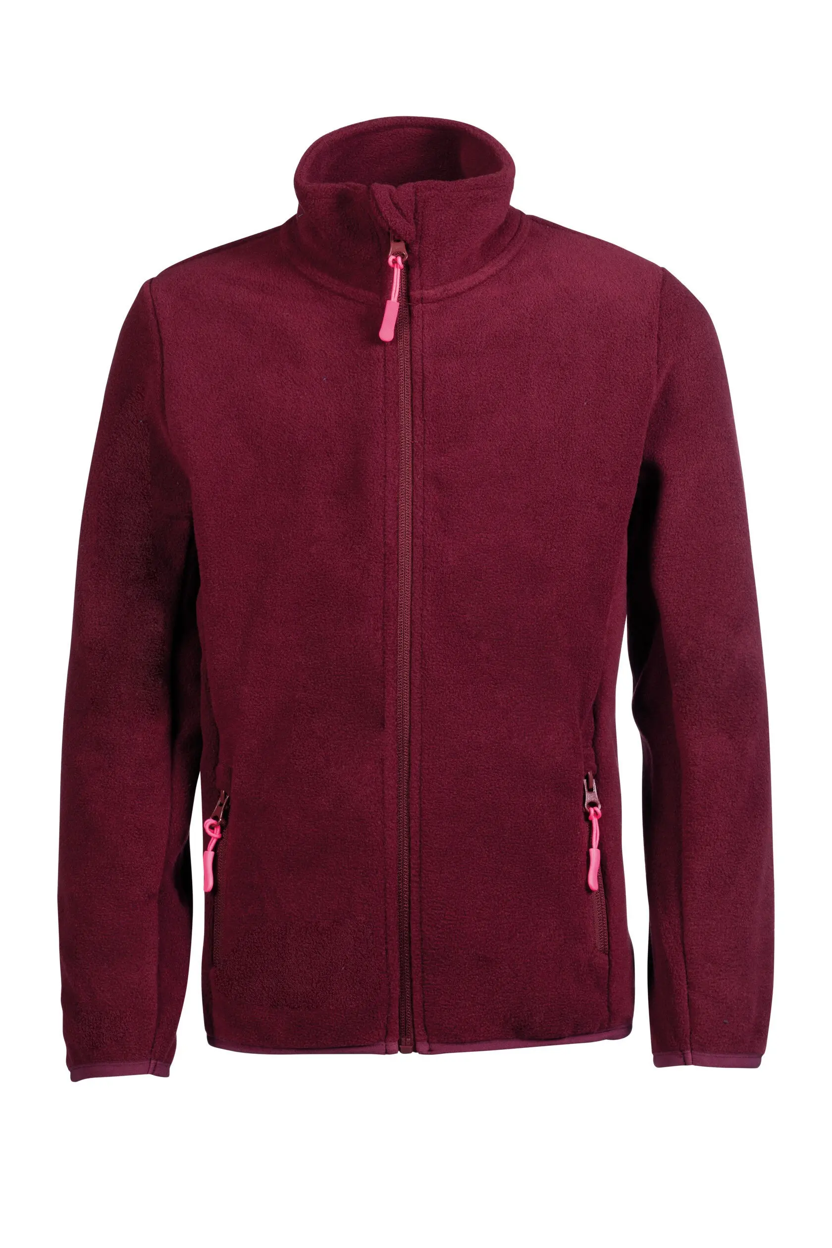 Kinder Fleecejacke ANNI