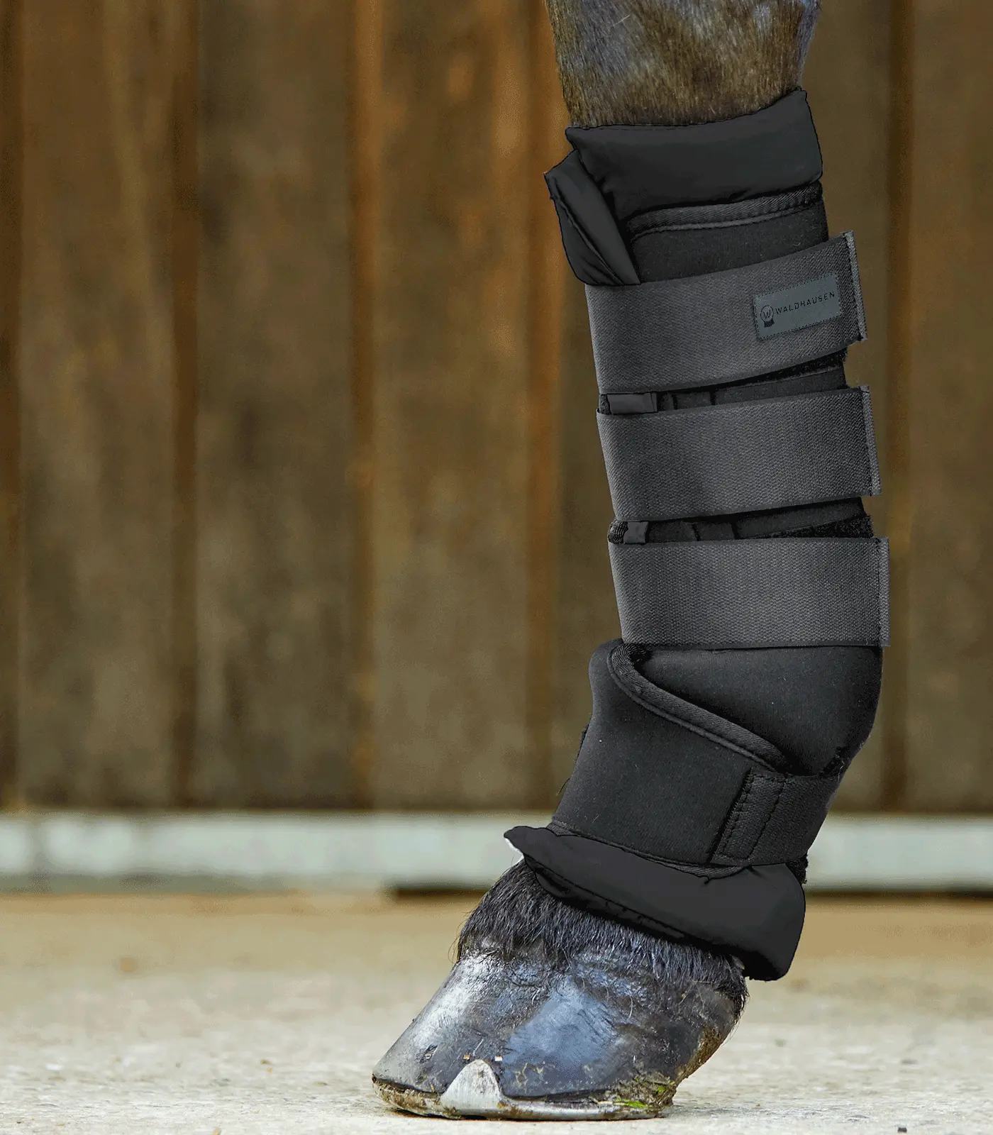 Stable Boots, pair