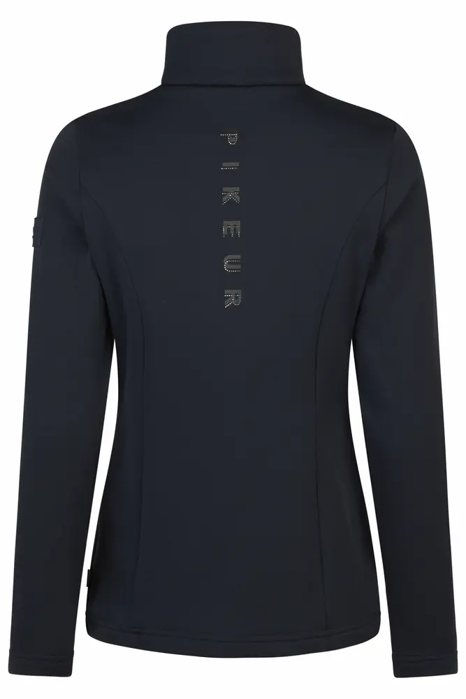 Damen POLARTEC JACKE 8031 Sports Winter 2025