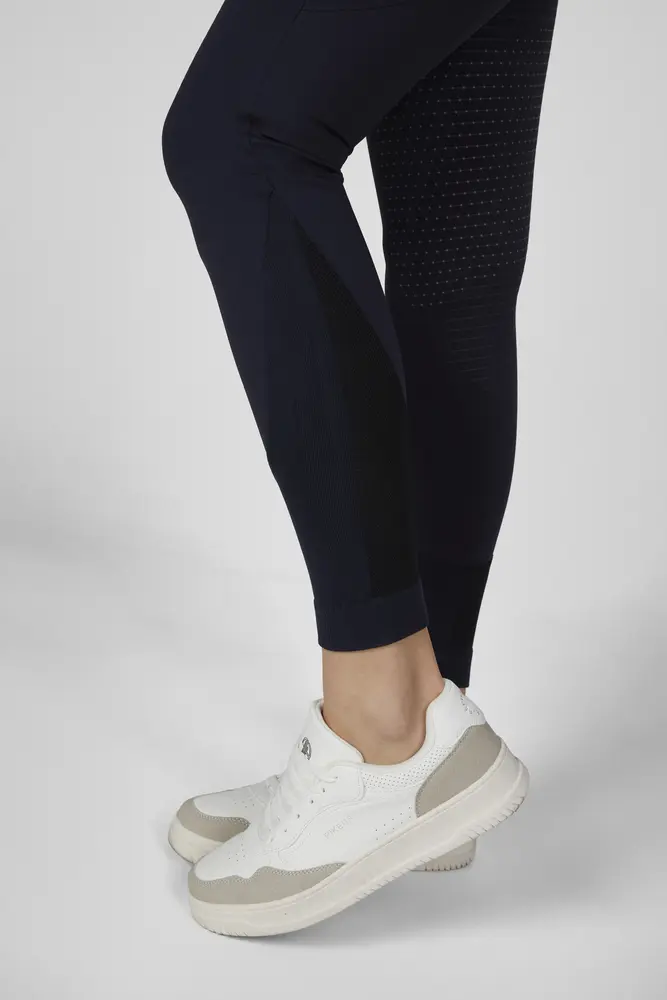 Ladies fullseat breeches YELLA Matrix GripTec Athleisure autum 2026