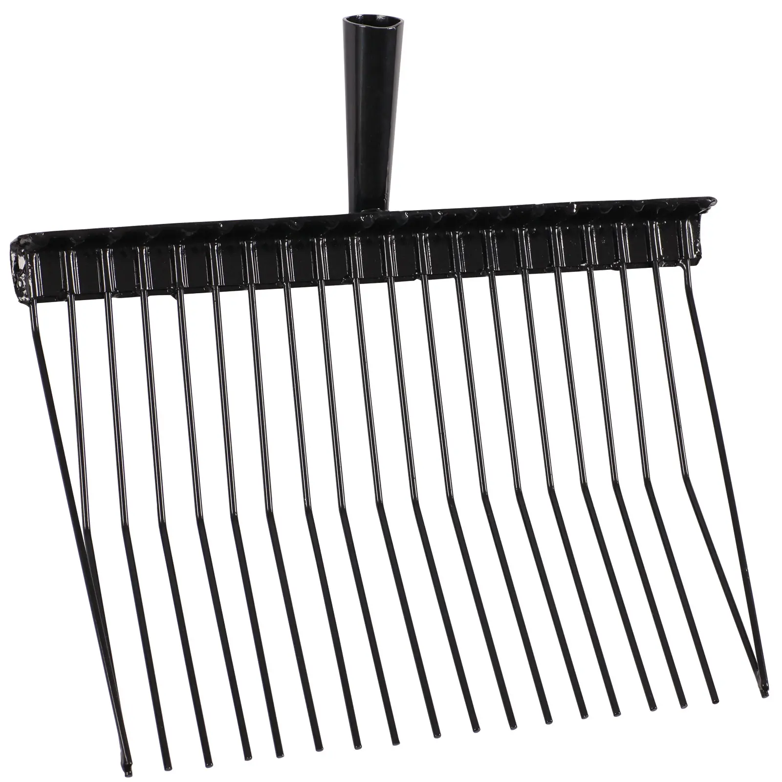 Shaving Fork, metal