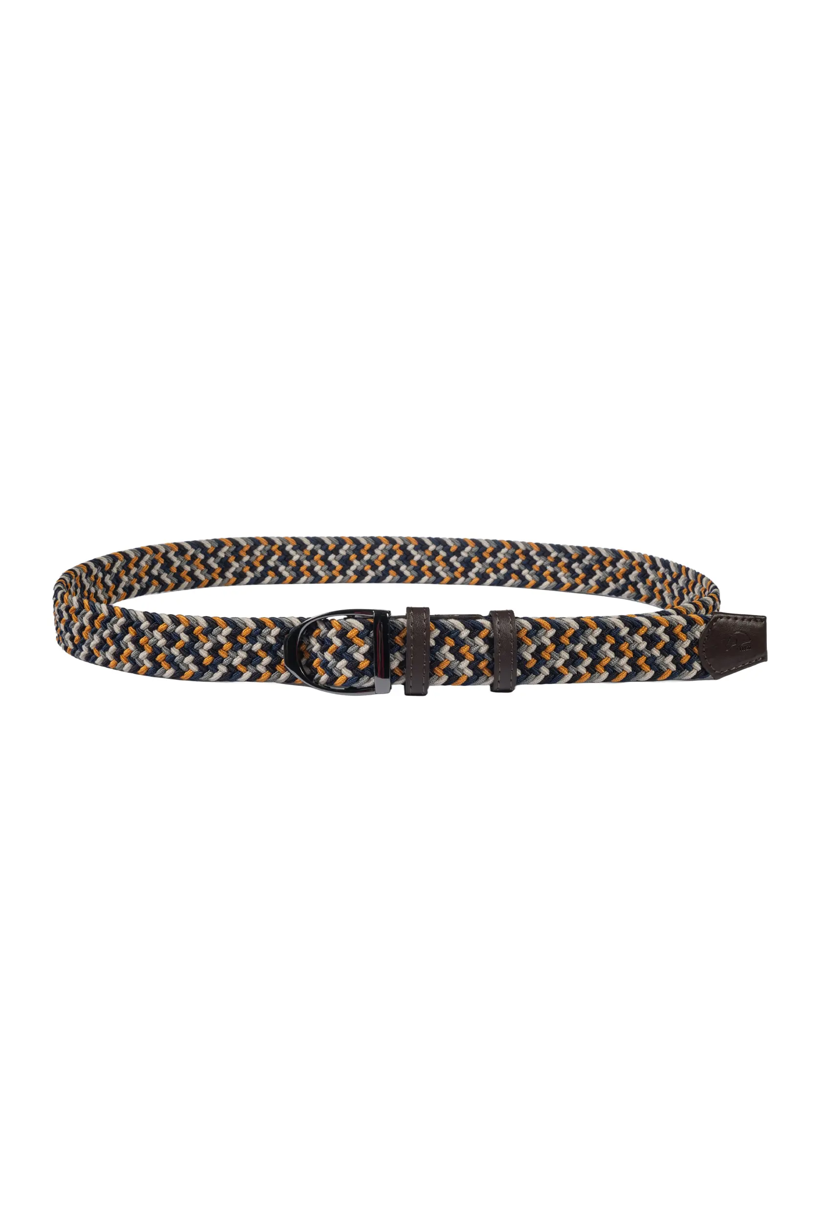 Elastic belt LAOS