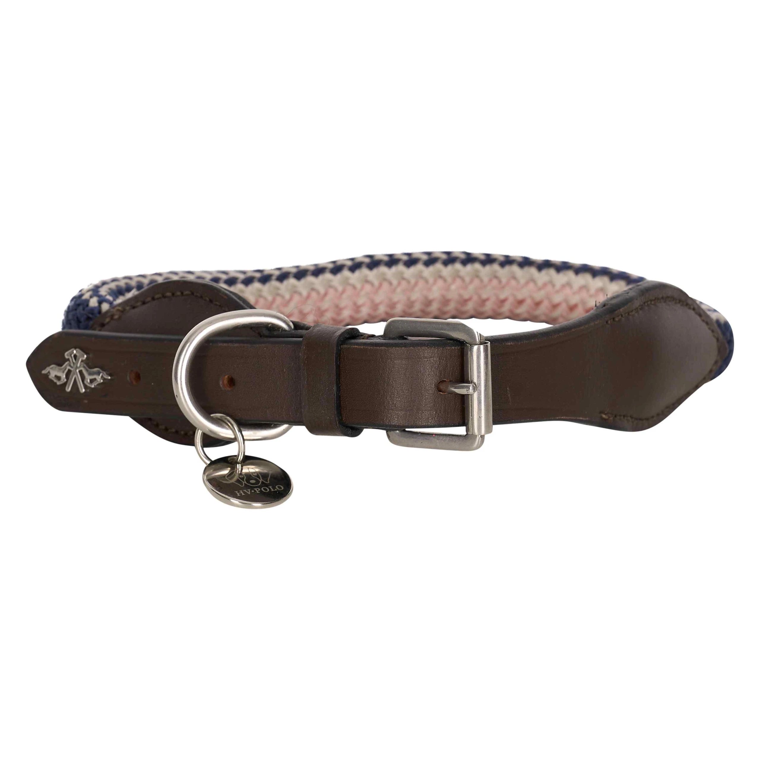 Dog Collar HVPFranka Rope Sommer 2026