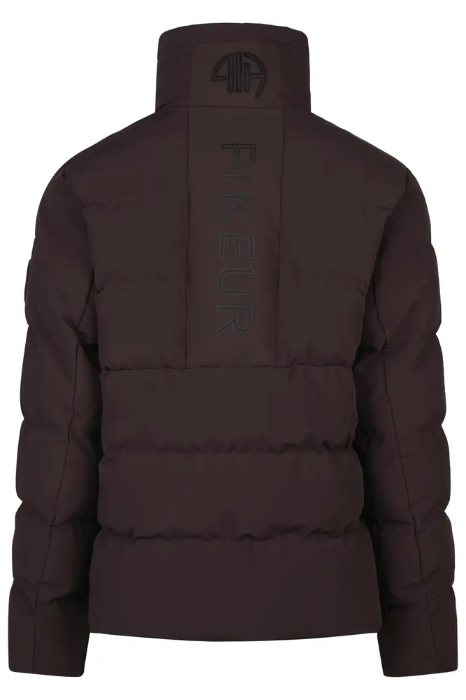 Damen Steppjacke QUILTED Athleisure Herbst 2026