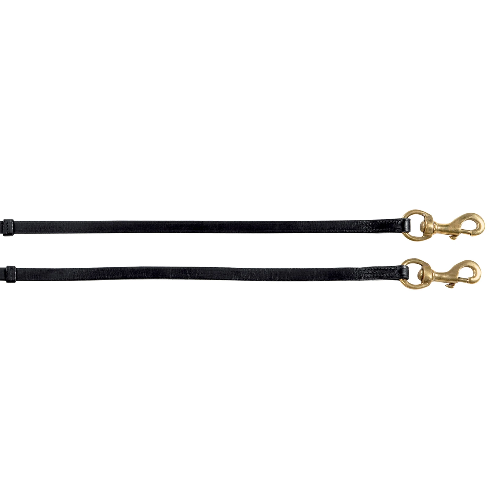 Island Zügel mit Karabiner