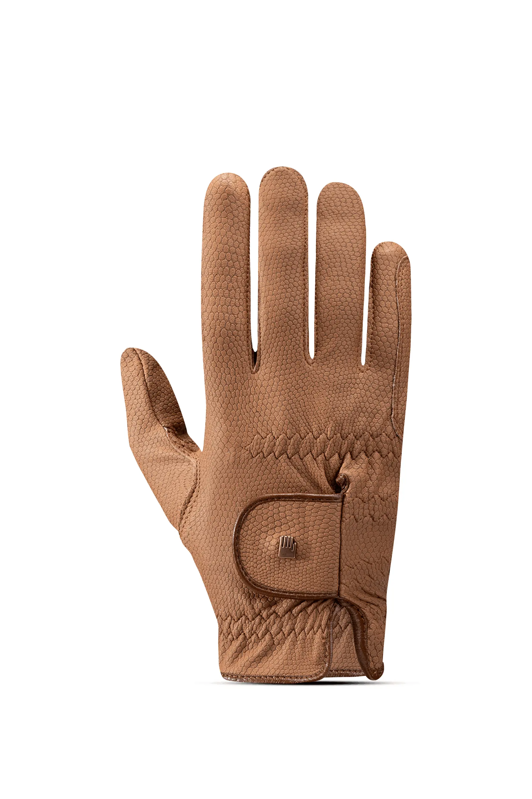 Unisex riding gloves FOXTON