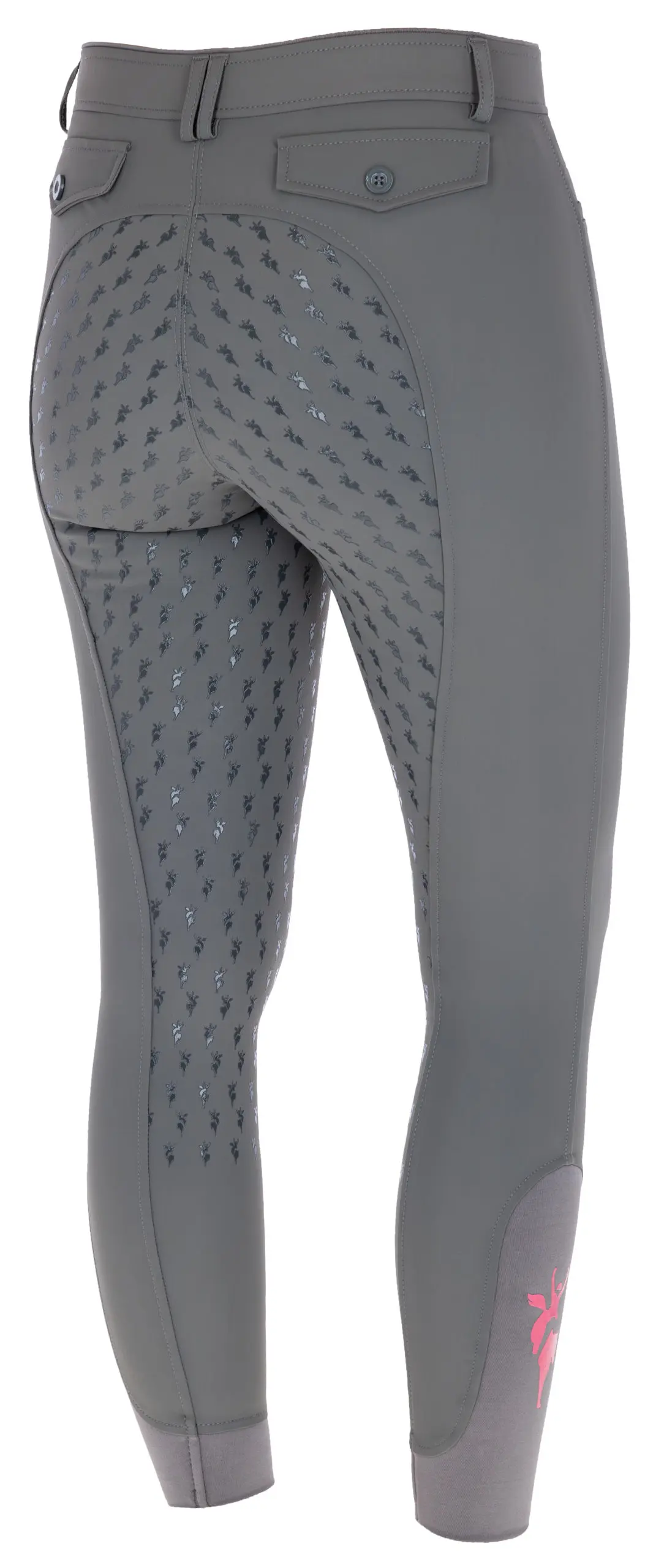 Damen Reithose JANNE x PinkRibbon