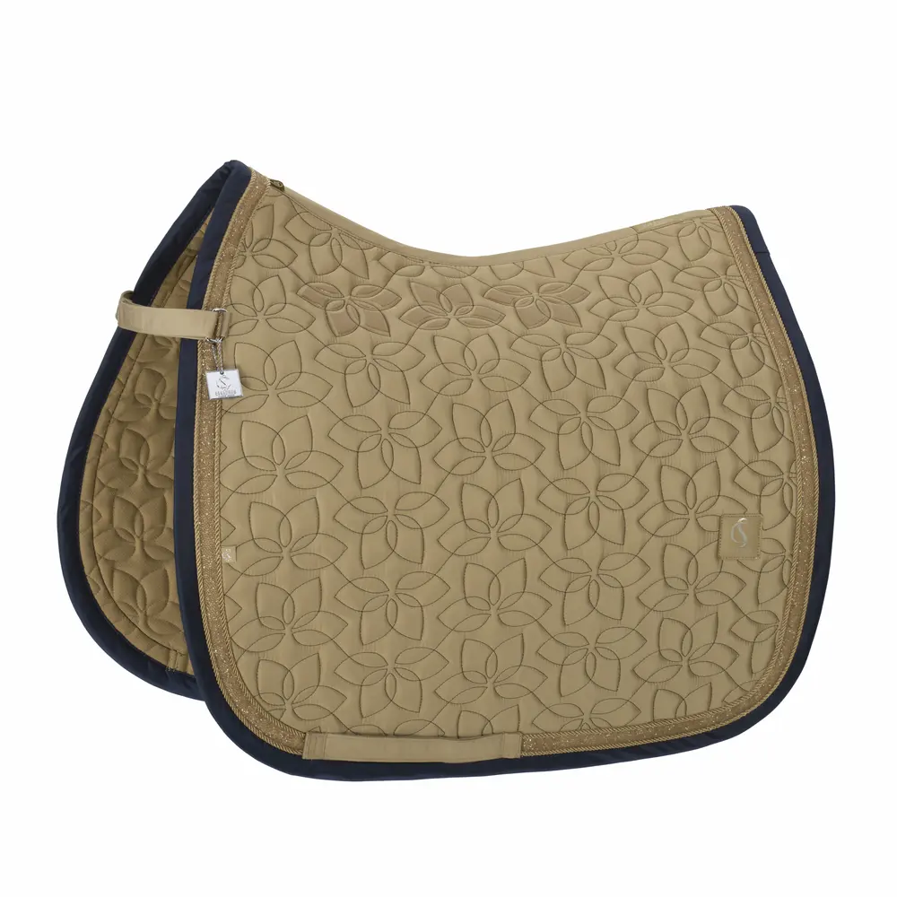 Saddle cloth GLOSSY JEWEL CONTRAST Classic Sports 2026
