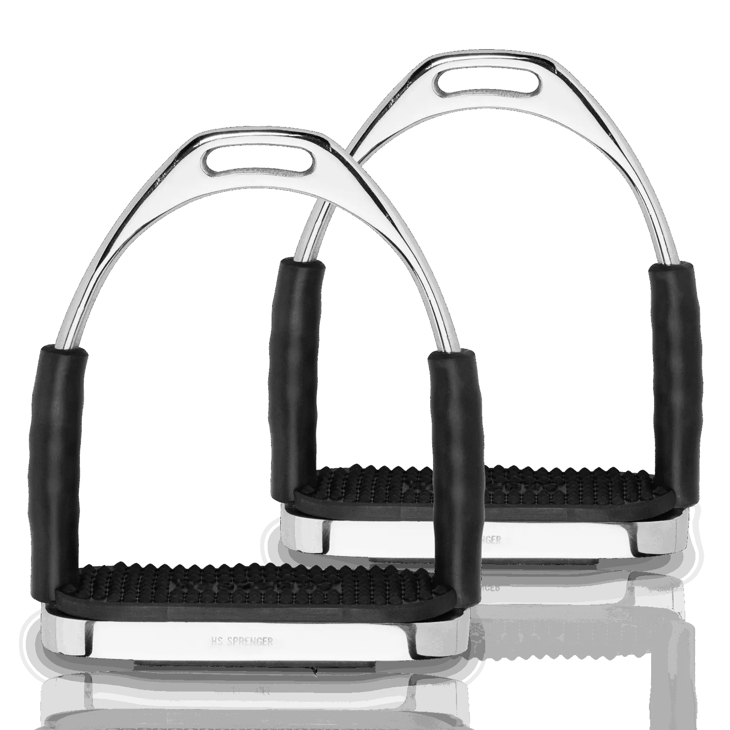 System-4 Stirrups