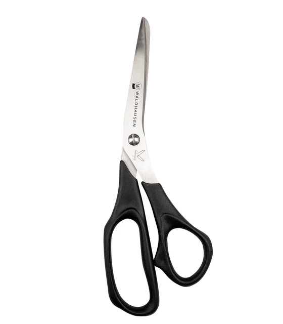 "Easy Cut" Mane and Tail Scissors