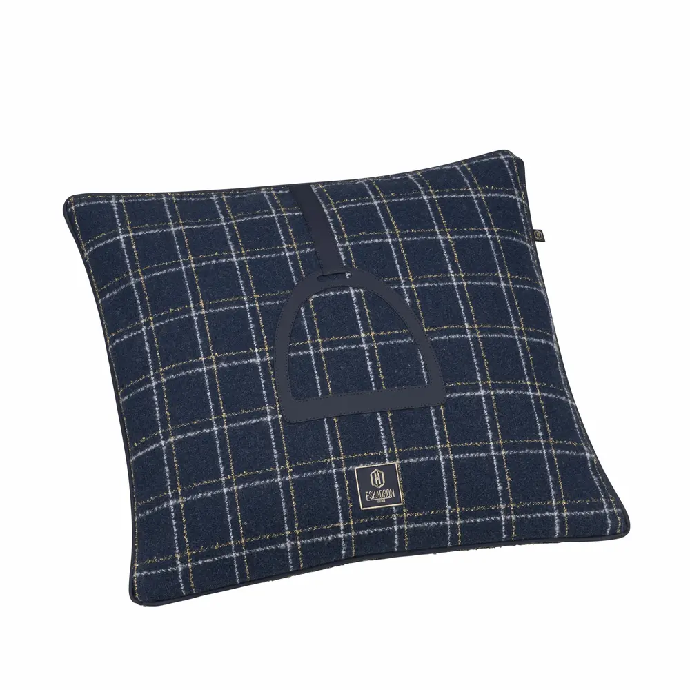 Pillow cover BOUCLÉ Heritage 25