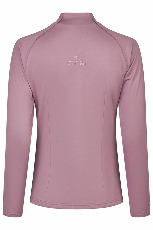 Damen Unterzieh Shirt ROLL NECK 8287 Athleisure Herbst 2025