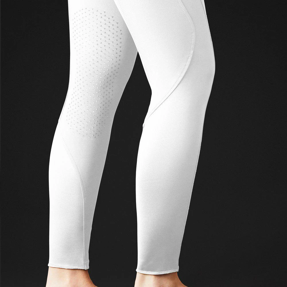 Damen Vollbesatz Reithose MARILYN FLEX BREECHES Grip