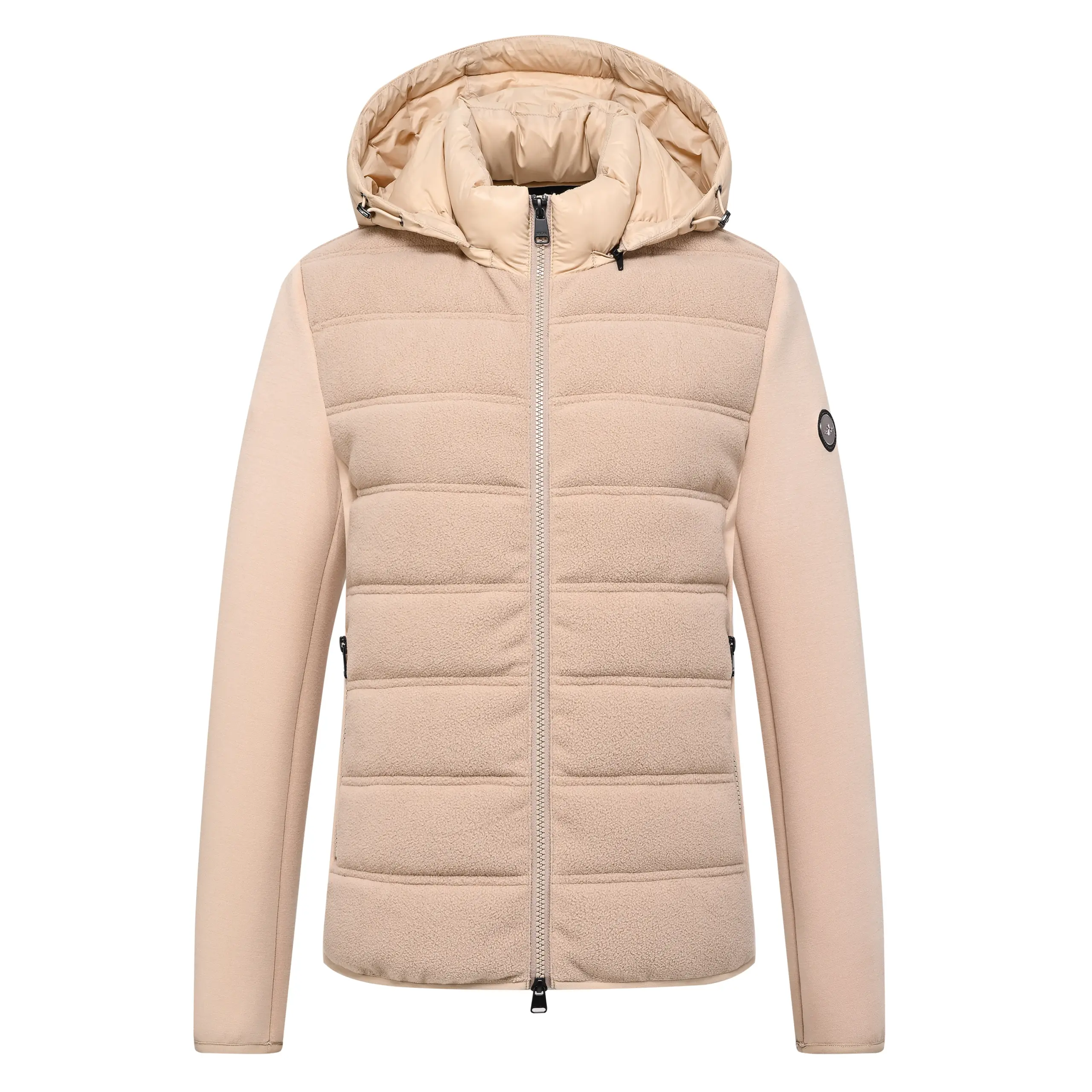 Damen Jacke HVPFiona Winter 2025