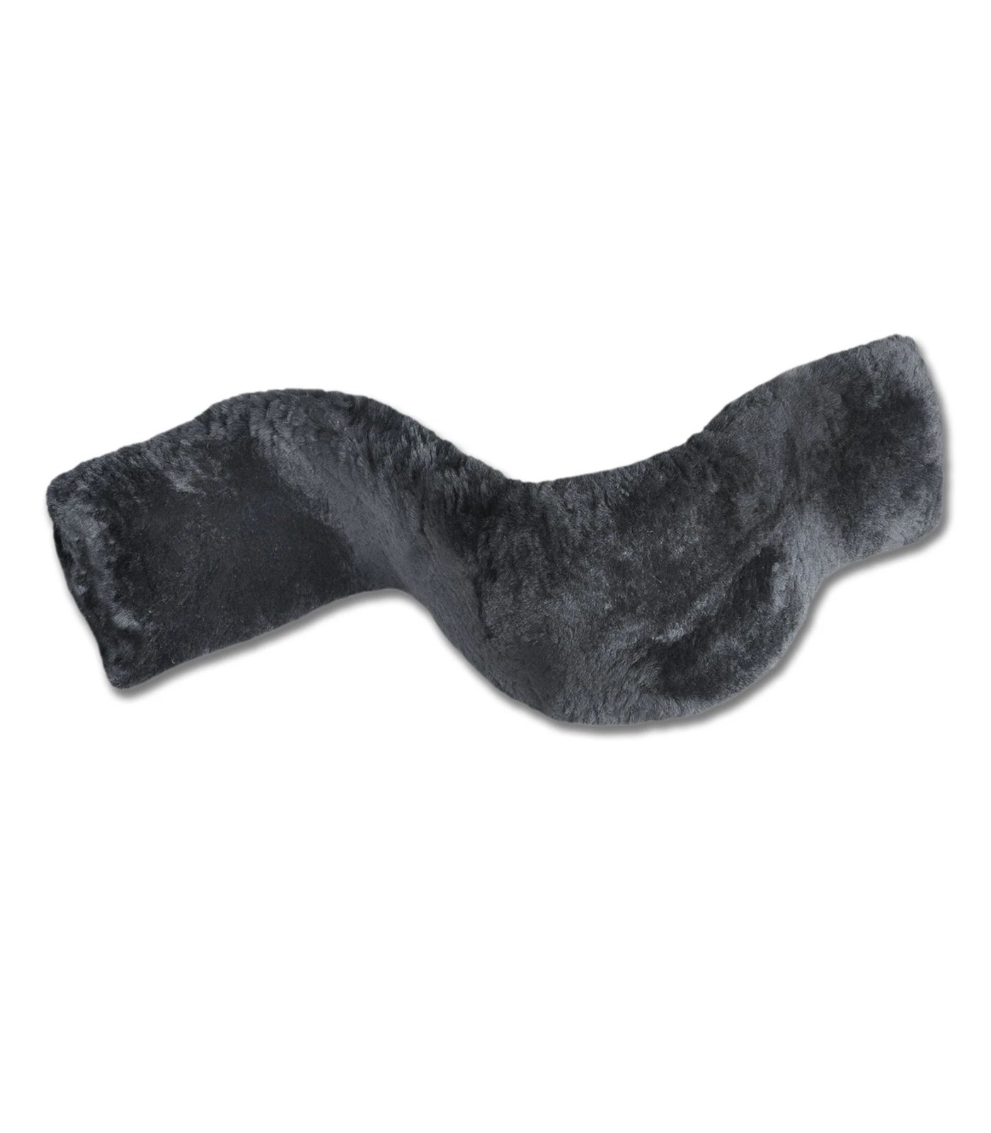 Lambskin belt protector