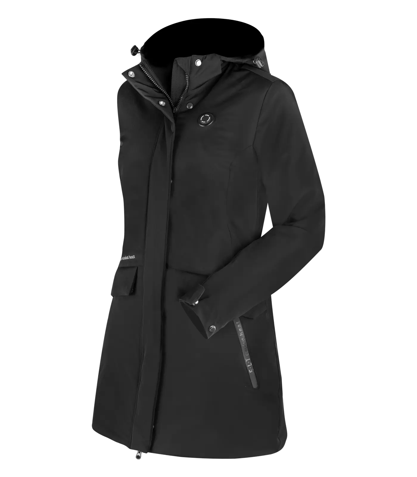 Damen Heizparka COMFORT HEAT