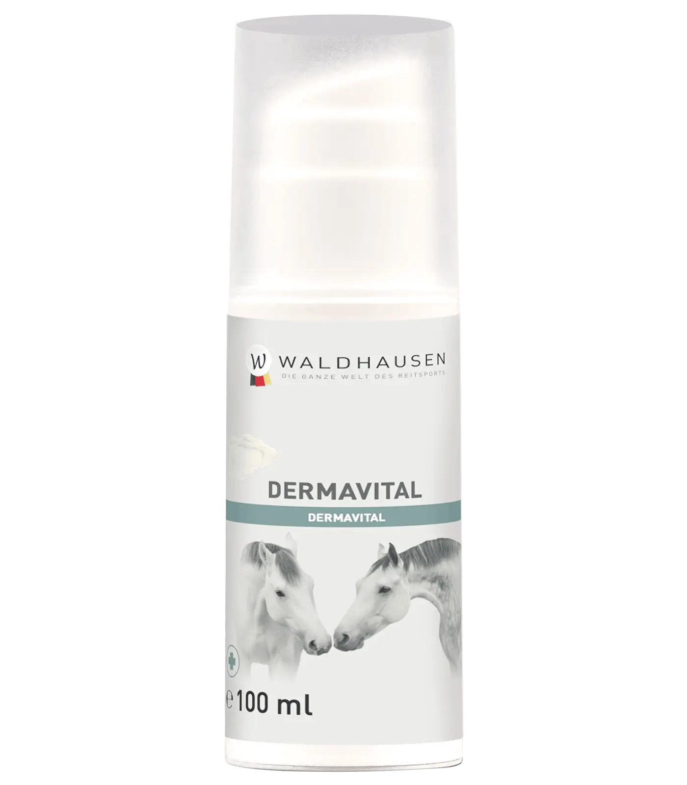 DermaVital, 100 ml