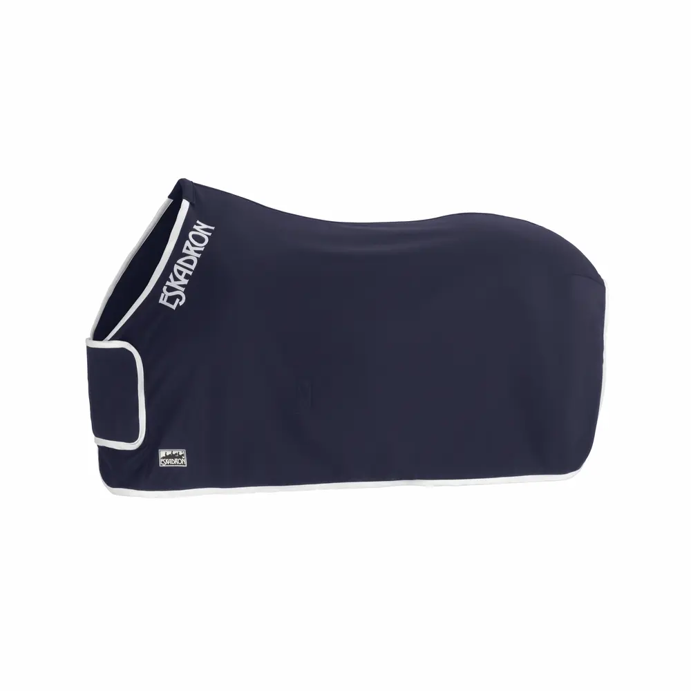 Abschwitzdecke JERSEY SHOW CORE