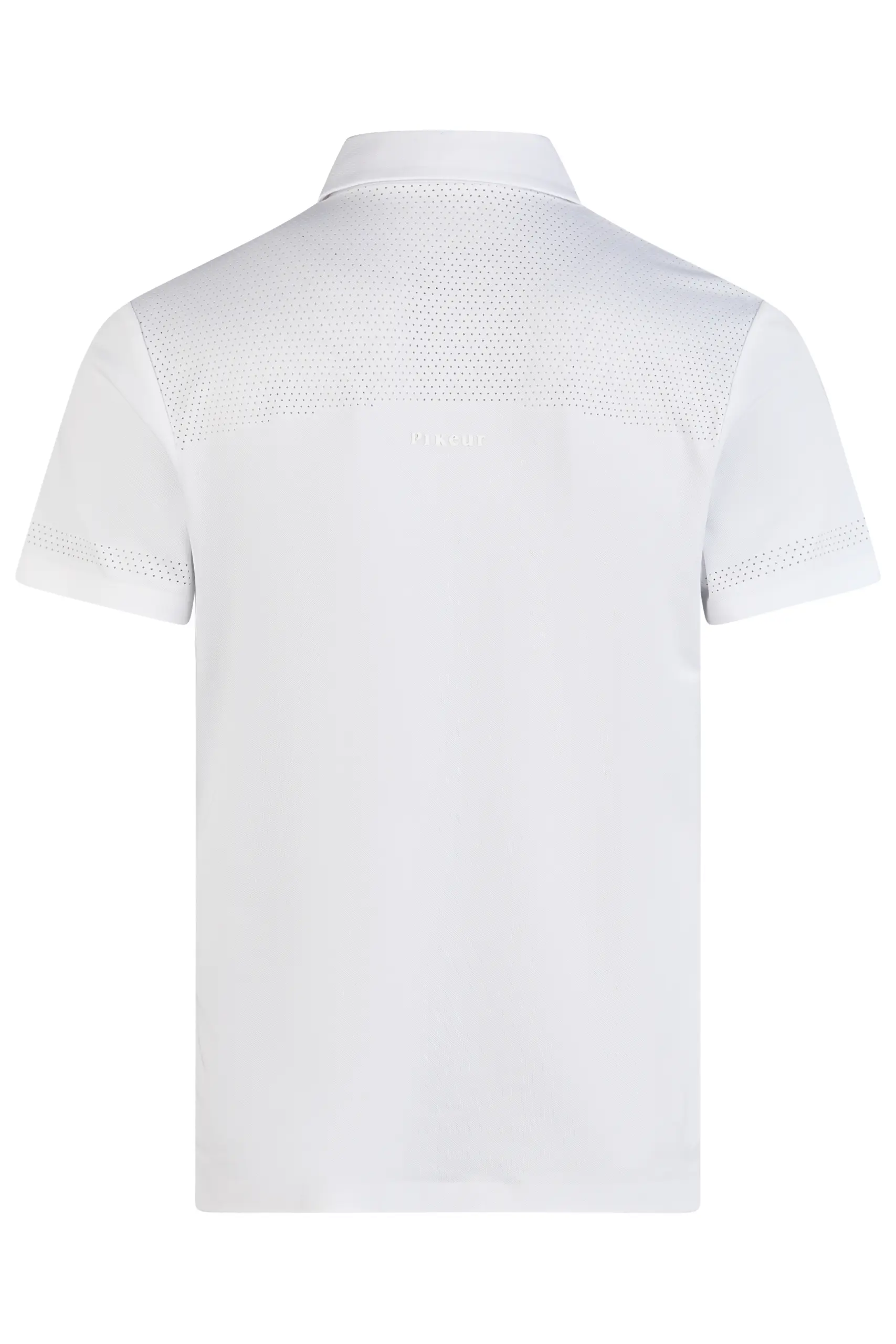 Herren COMPETITION SHIRT The Core Sommer 2026