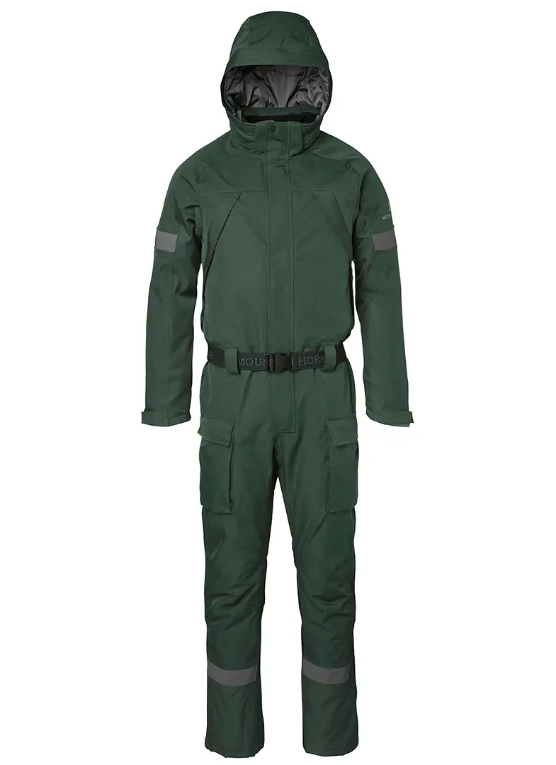 Reitoverall PROTECT Unisex