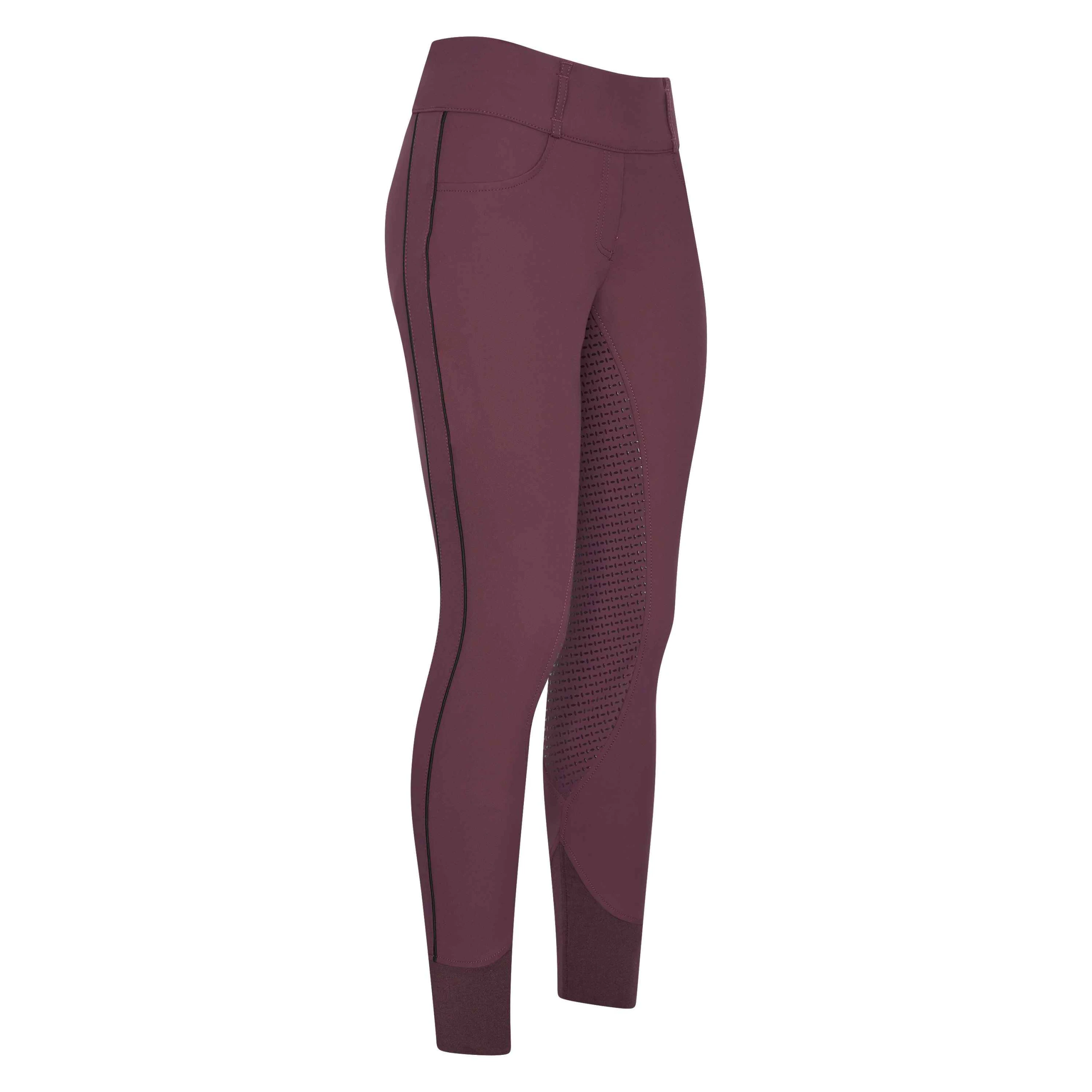 Damen Vollbesatz Reitlegging HVPIsabell