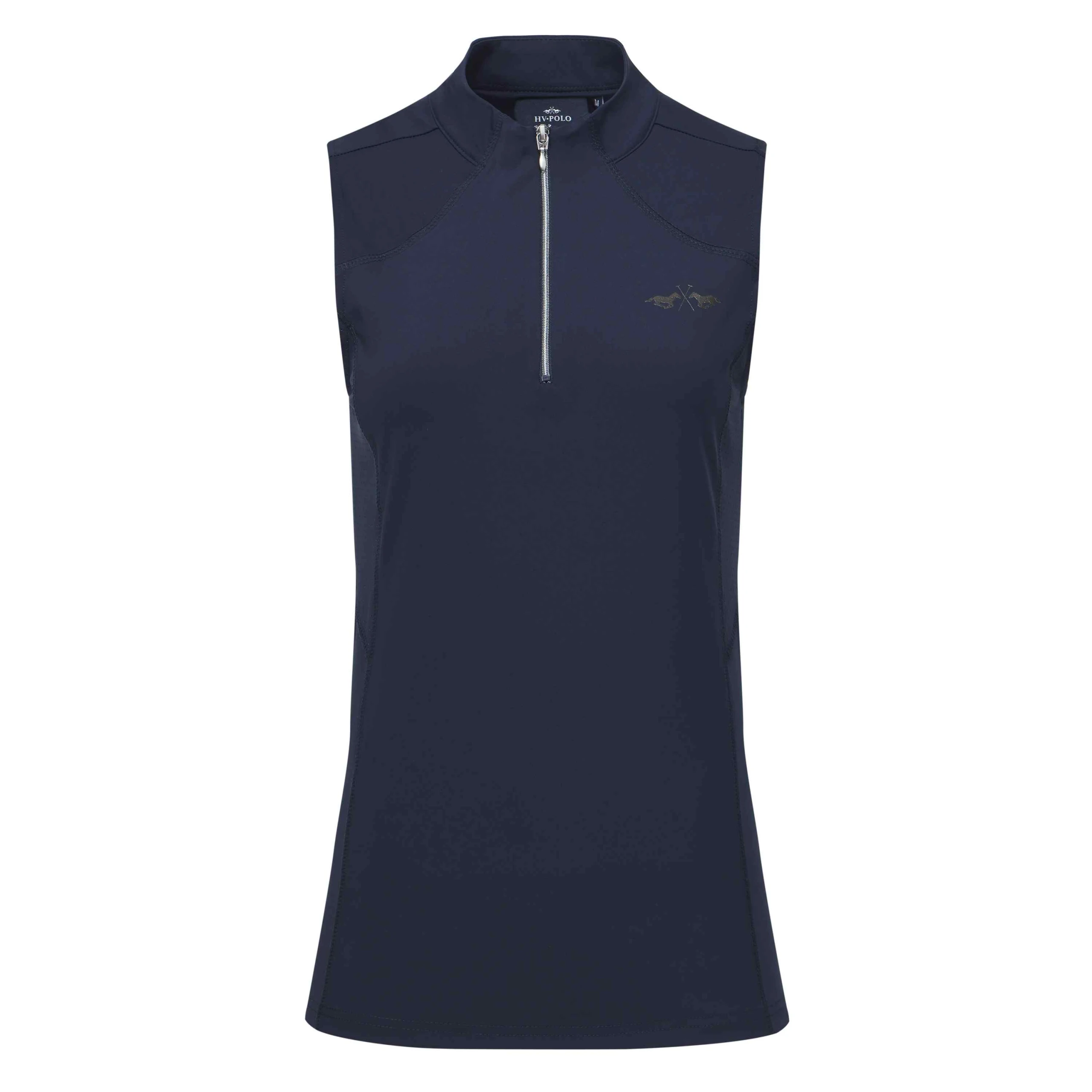 Damen Tech top HVPMaxime ärmellos
