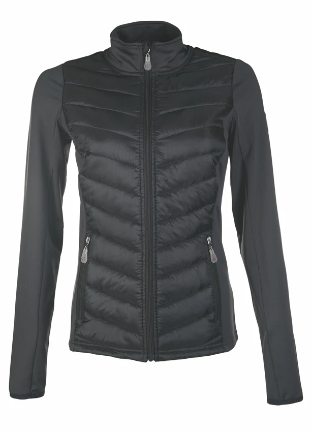 Jersey-/Nylonjacke -Prag- Style