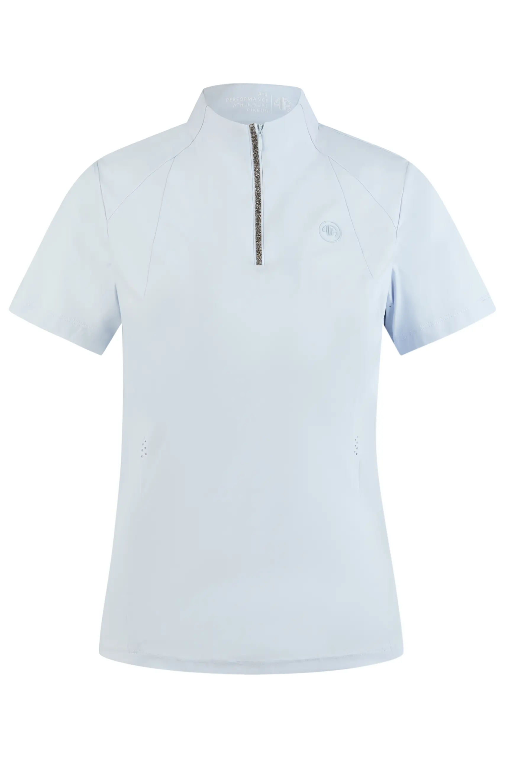 Damen COMPETITION SHIRT Athleisure Sommer 2026