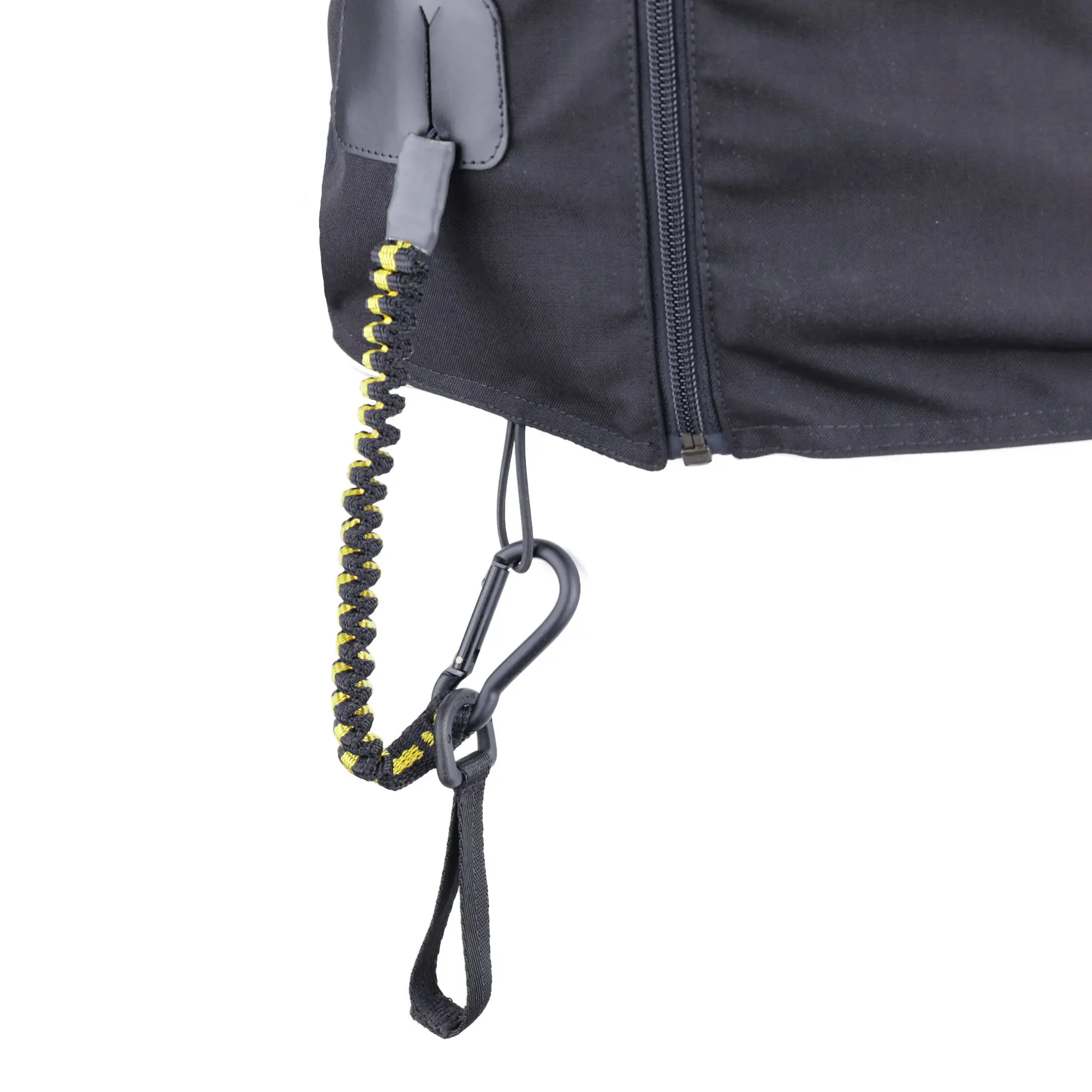 AIXPLORER Cordura® Airbag-Weste
