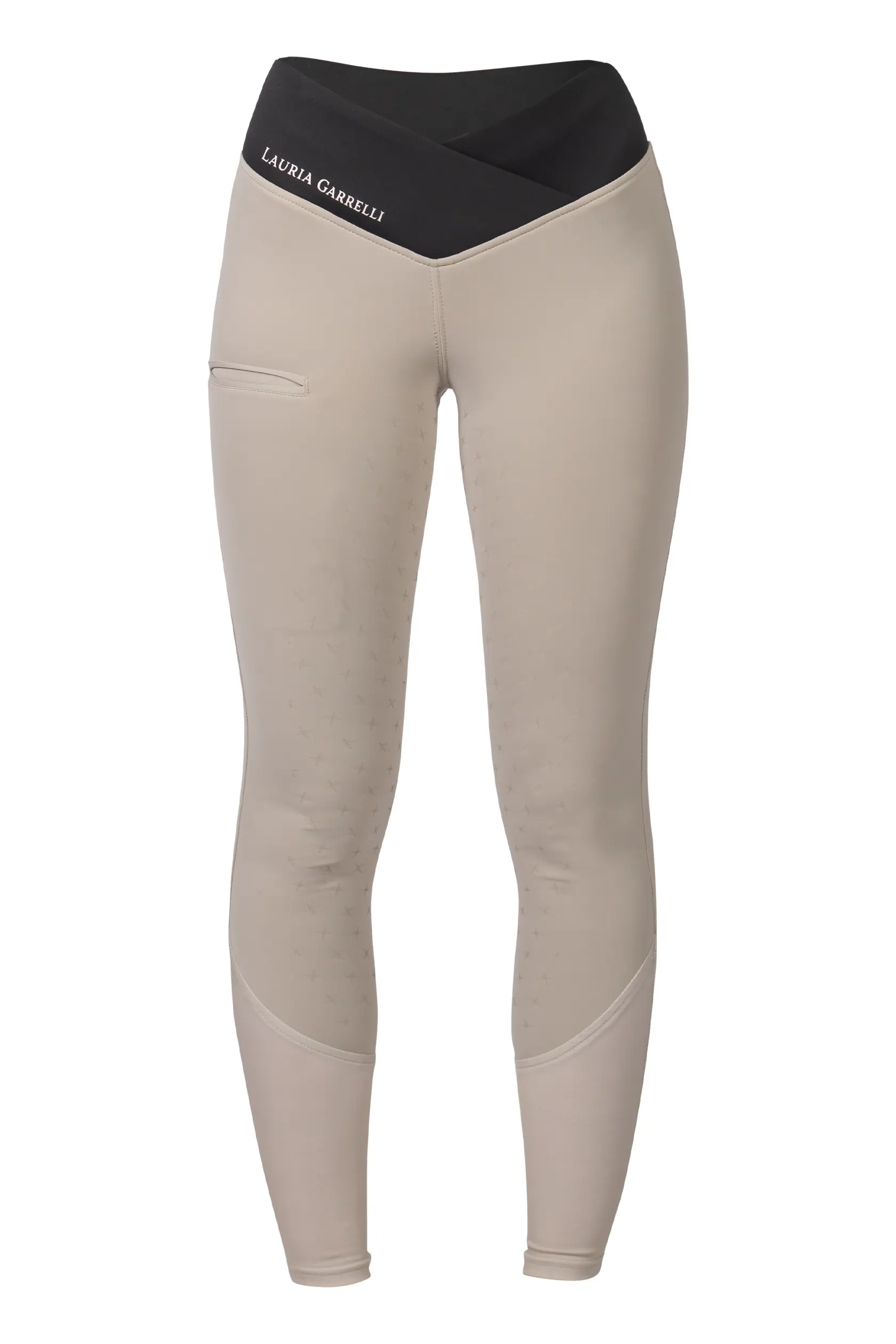 Damen Reitleggings LIMONE Silikon-Vollbesatz Sommer 2026