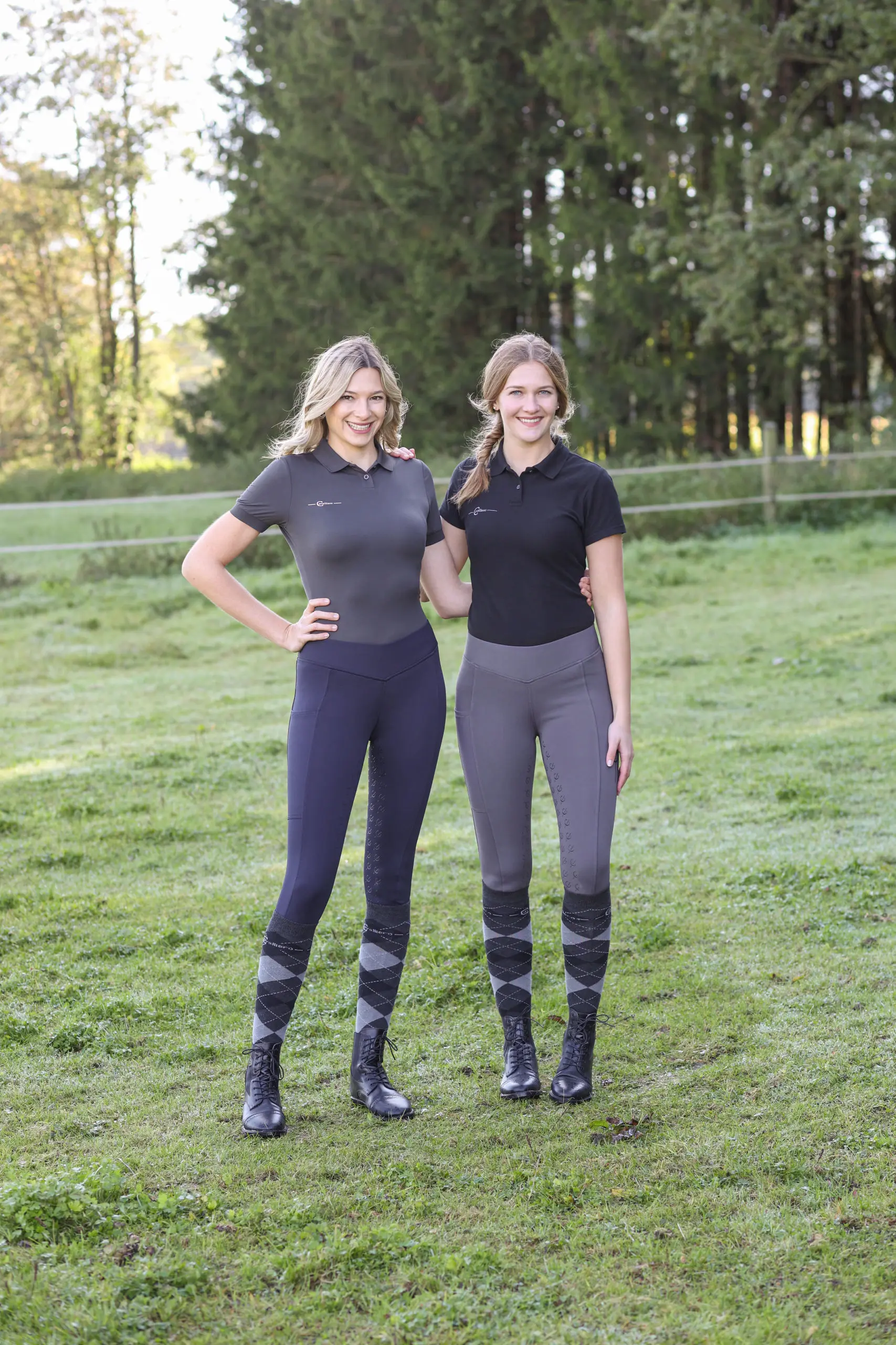 Riding Tights ClassicStar