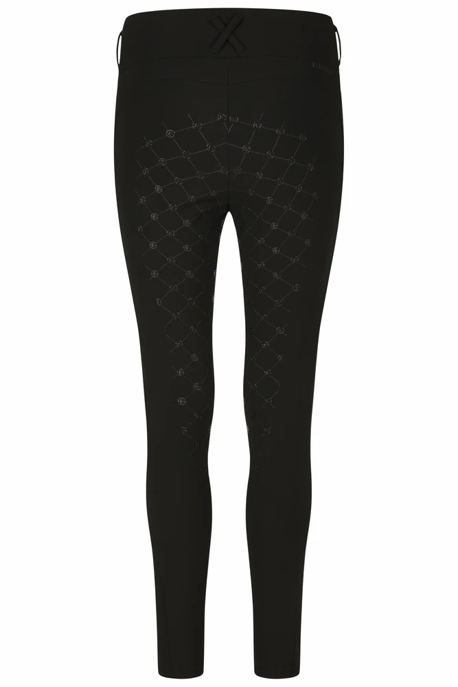 Damen Reit Leggings COSY FULL GRIP Dynamic 2025