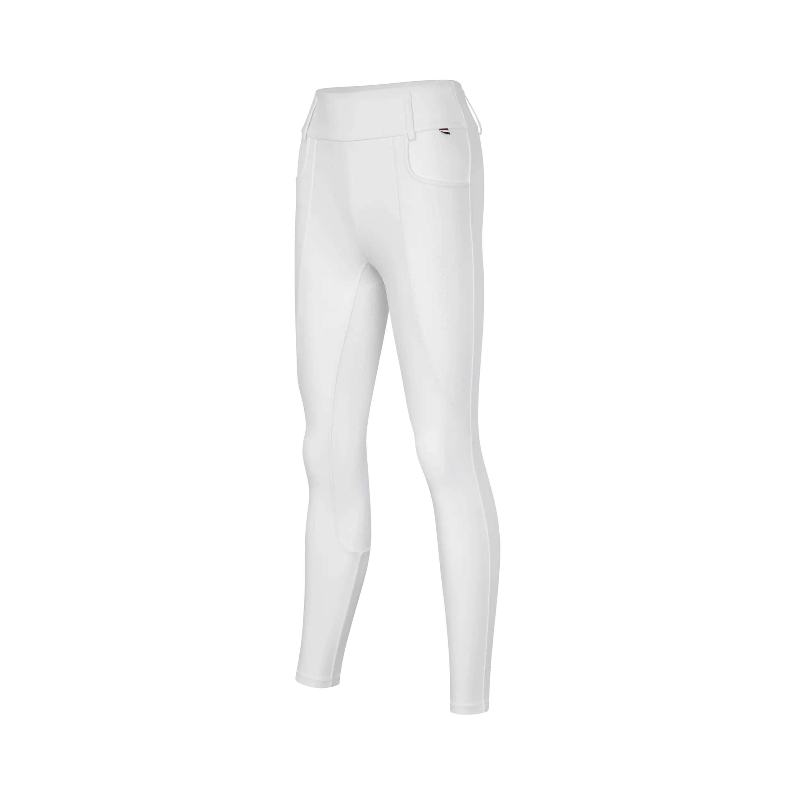 Damen Pull-up Reithose KL Kristen, A-Shape mit Full-Grip