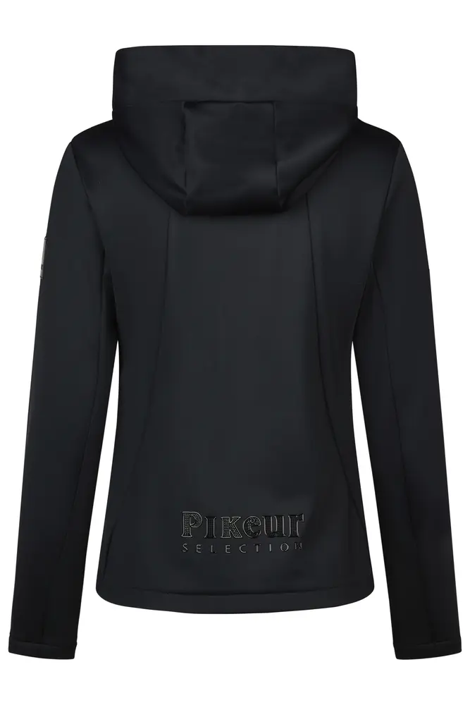 Damen Fleecejacke TECHVELVET Selection Herbst 2026