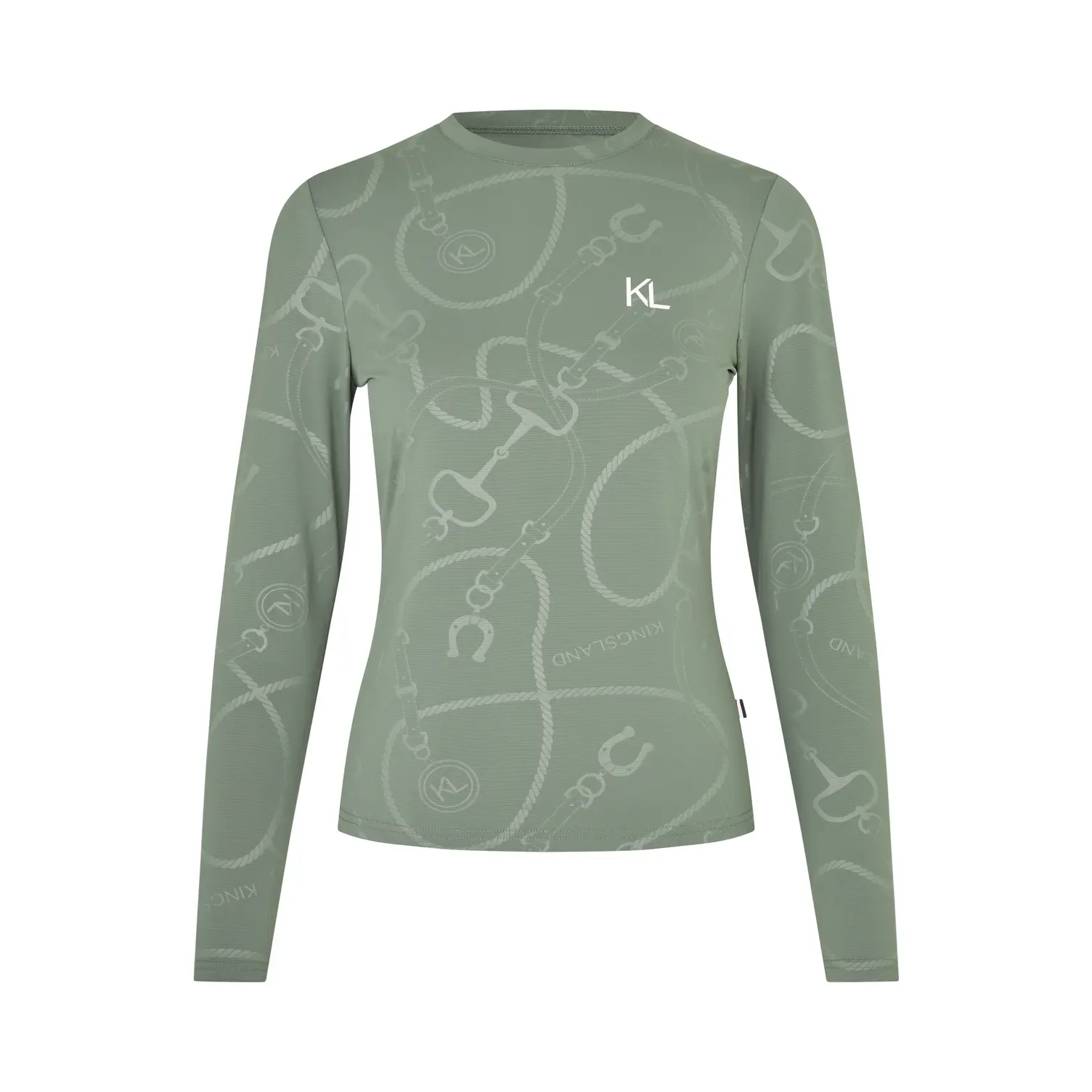 Damen-Trainingsshirt KLLindsey Sommer 2026